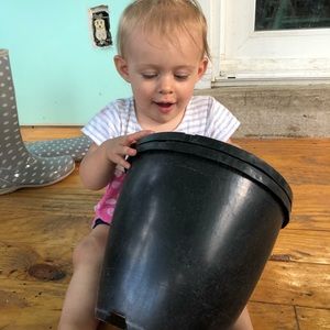 Meet your Posher, Karlee